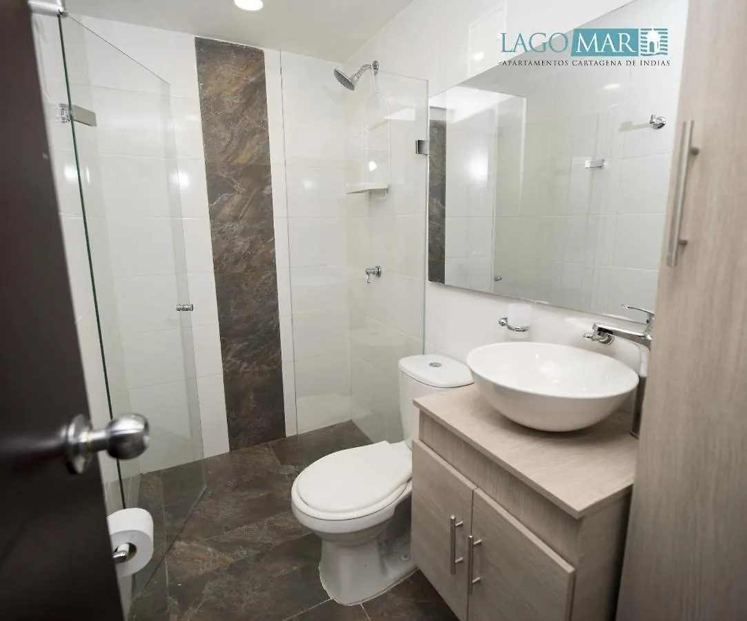 Coralina Del Mar Apartamentos Cartagena